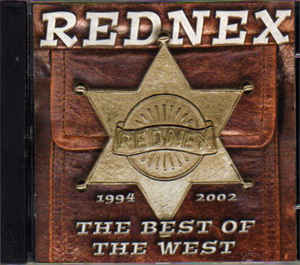 rednex the best of the west rar